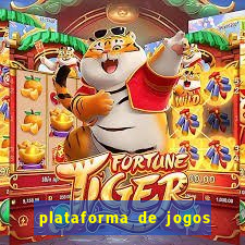 plataforma de jogos do silvio santos